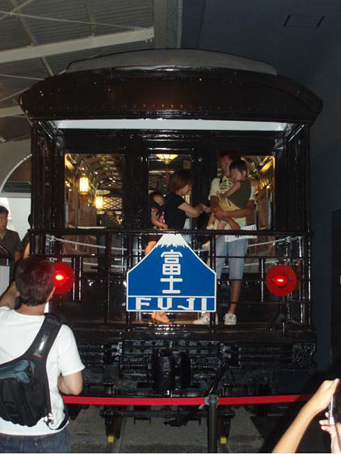 関釜連絡船2
